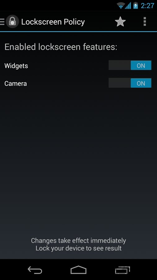 专业锁屏手机版 专业锁屏软件下载