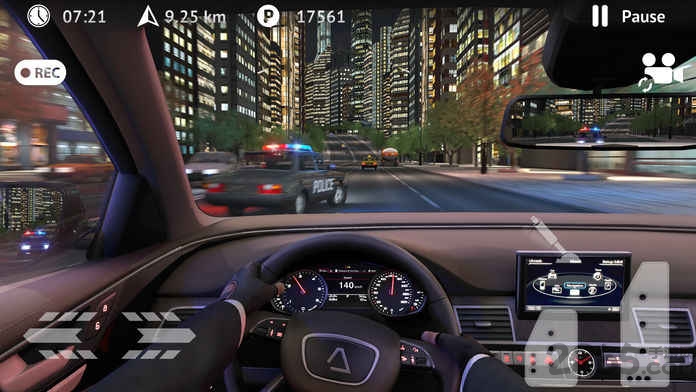 驾驶区2破解版下载