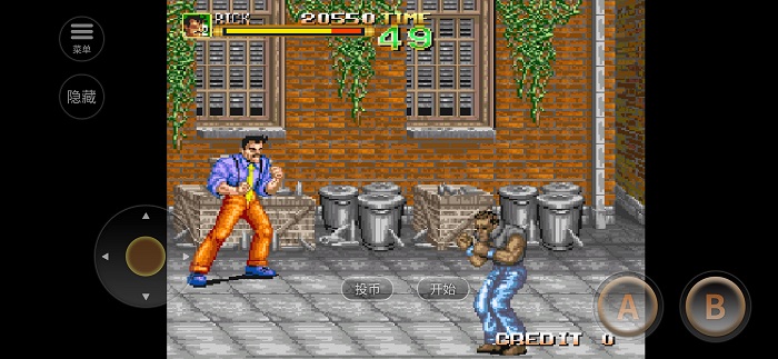 64号街一个侦探的故事手机版