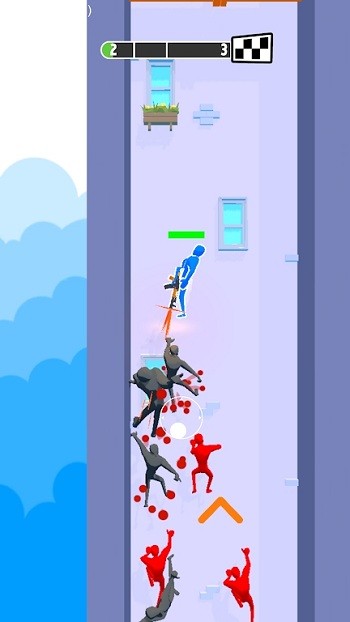 人偶后坐力手游下载