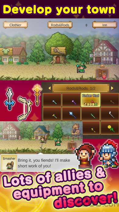 大魔法师物语无限金币破解版