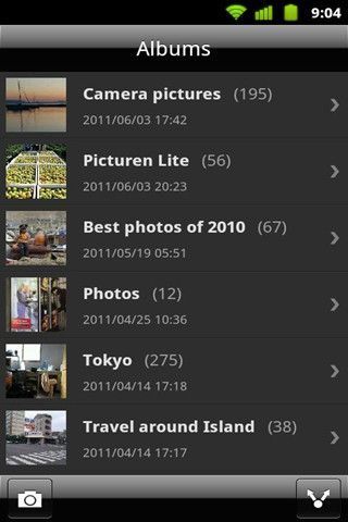 时尚图片浏览器最新版