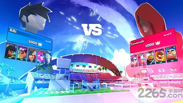 专业射手大逃杀正式版