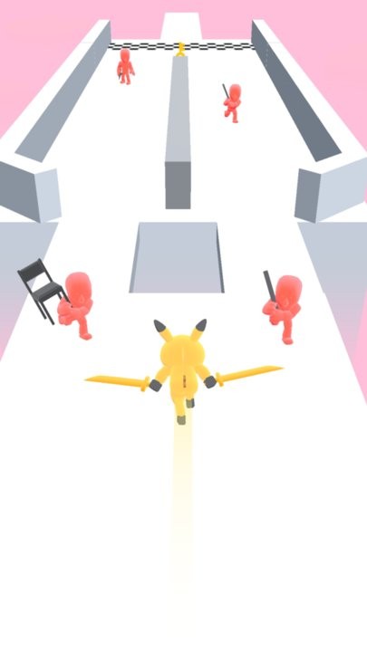 忍者大行动最新版 忍者大行动游戏下载