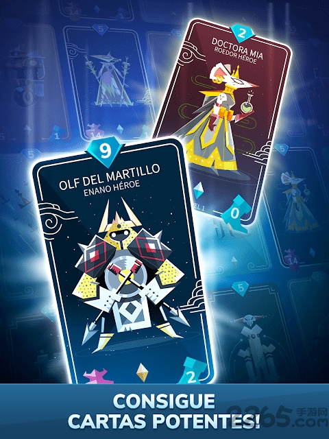 暴风战争帝国之战手游 暴风战争帝国之战游戏下载