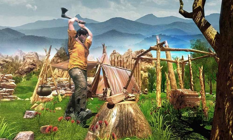 生存岛去越狱手机版