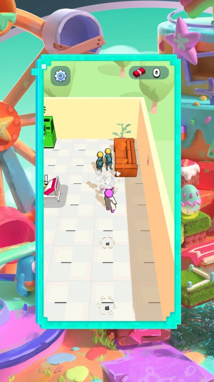 结婚生娃模拟器游戏下载