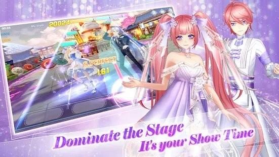 魔幻明星游戏 魔幻明星手机版下载