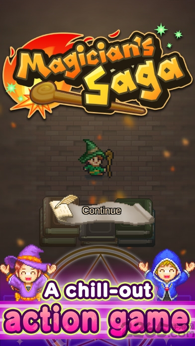 大魔法师物语无限金币破解版