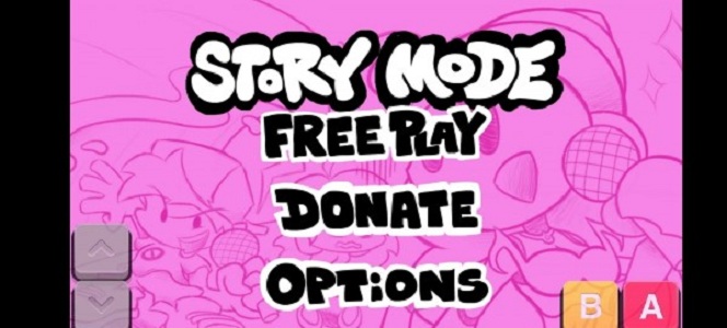 黑色星期五之夜瓦莱丽模组