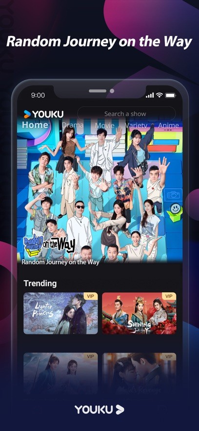 Youku国际版APP 优酷谷歌版下载