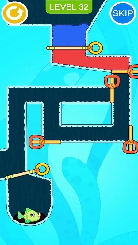 救救小鱼最新版