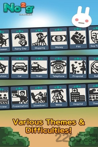 萌萌哒逻辑绘图