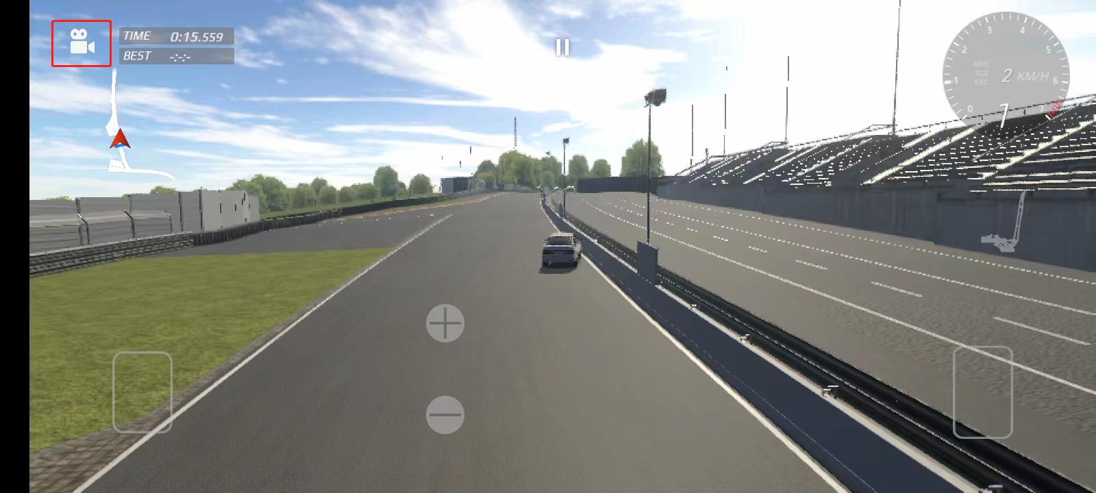 apex竞速手游教程 apex竞速中文版游戏教程