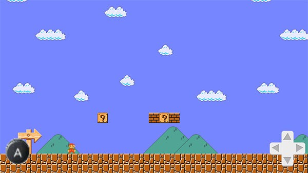 wiiu模拟器完整免费版(wii u simulator)