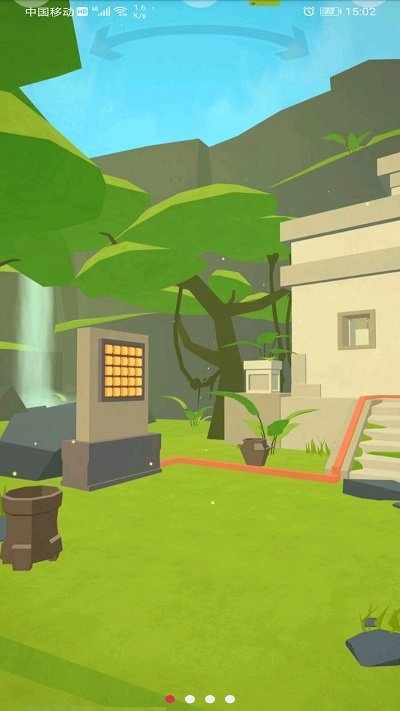 寺庙逃脱手机版