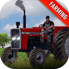 农场动物拖拉机运输手机版下载-最新版免费下载