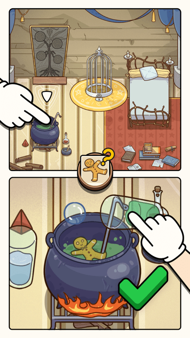 case hunter查案人游戏