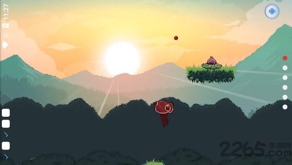 扭曲的故事中文版