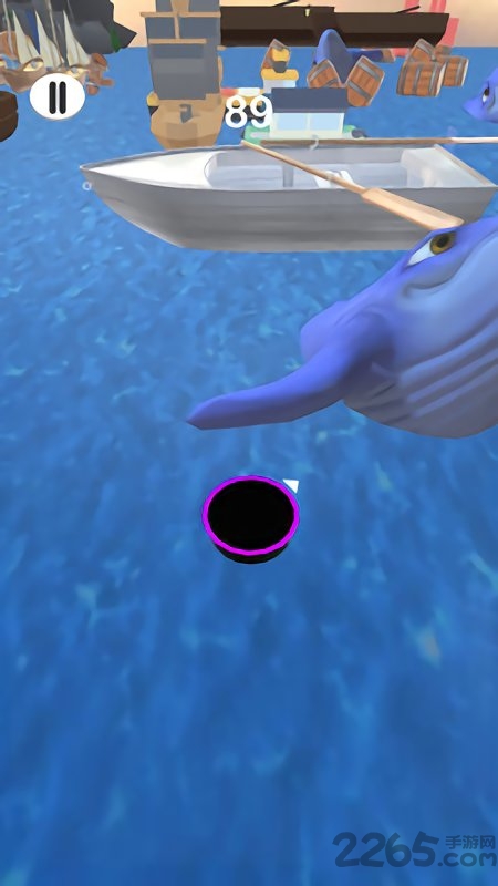 黑洞大作战海洋版游戏 黑洞大作战海洋版手游下载