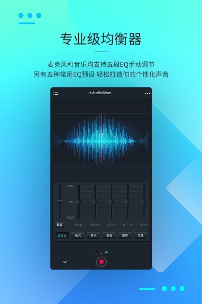 audiowow专业版