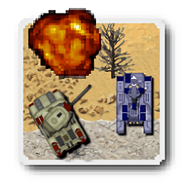 铁锈战争红警2内购破解版