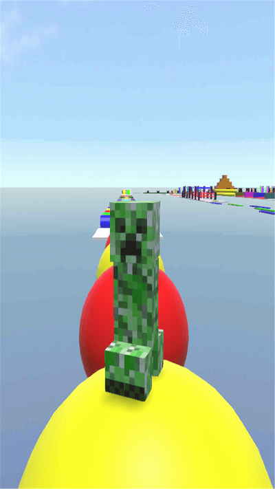 爬行者奥比手机版