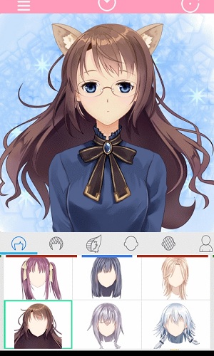 动漫女孩工厂手游 动漫女孩工厂手机游戏