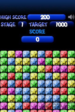 我爱消灭星星手游