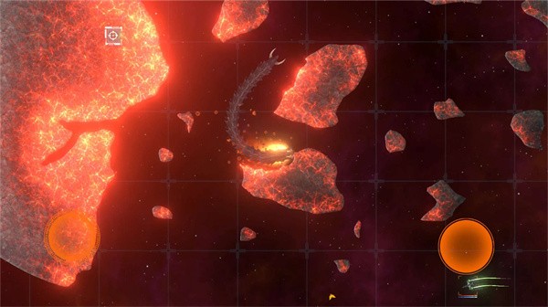 模拟星球爆炸手机版