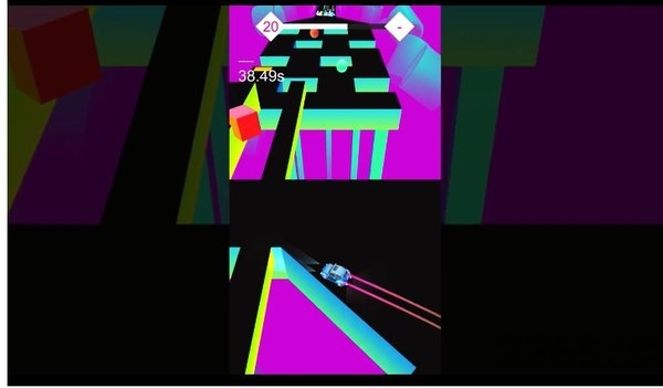 悬崖漂移手游 悬崖漂移官方版下载