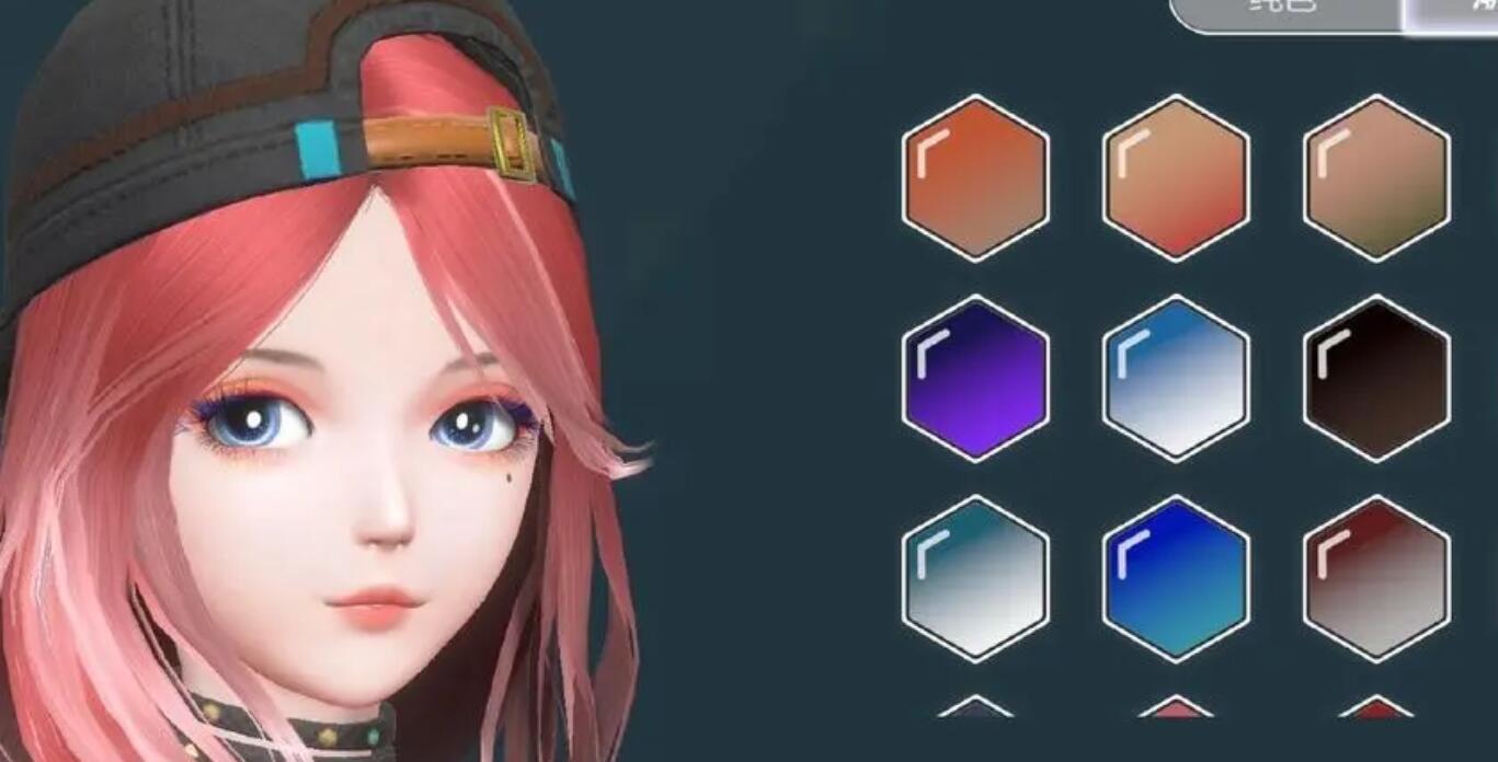 劲乐幻想捏脸码使用方法 劲乐幻想捏脸码使用攻略