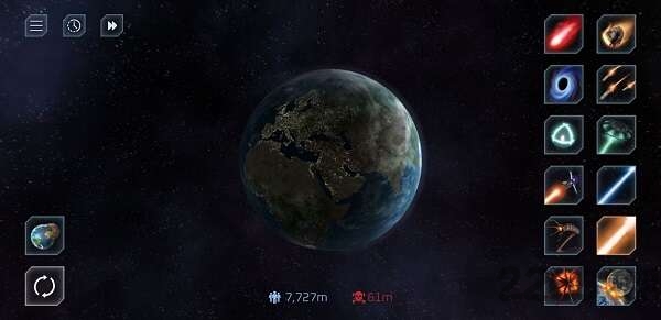 星球爆炸2020最新版 星球爆炸2020游戏下载