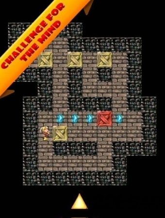 矿工推箱子内购破解版