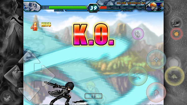 火影忍者亿忍集结最新版本