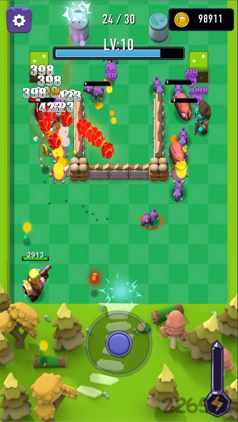 z猎手内购破解版