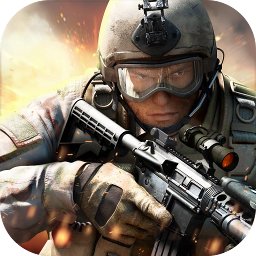 反恐精英小队游戏