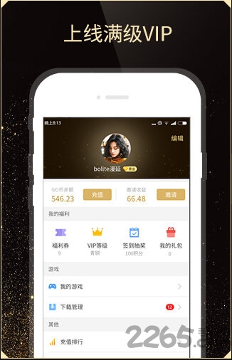 聚核手游bt盒子