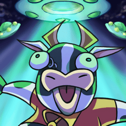 外星人想要我们的吉祥物游戏