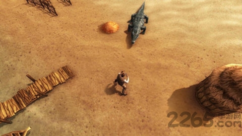 最后生存岛中文破解版