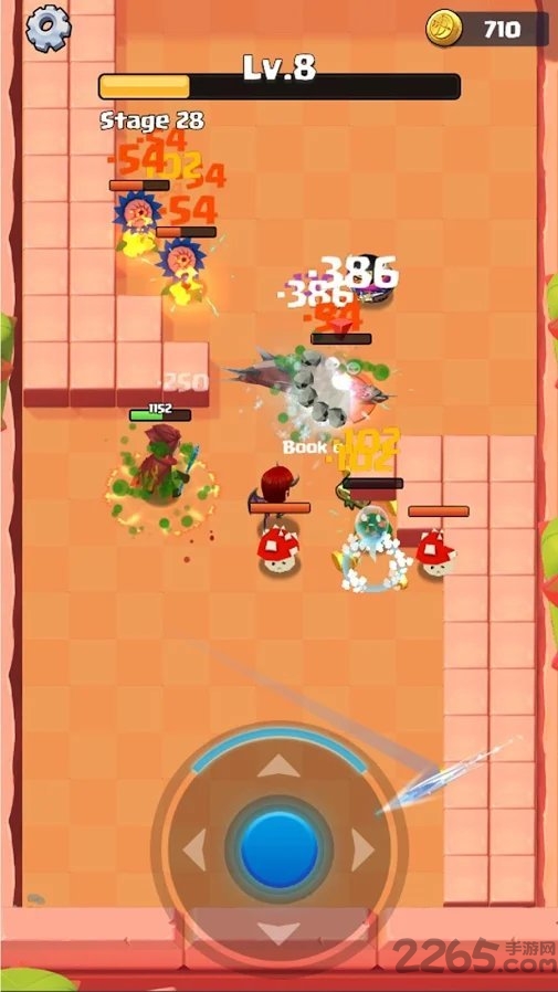 魔法师学徒手游