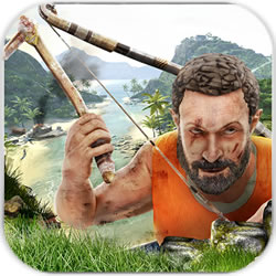 生存岛战俘中文版 v1.2