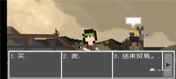 wasteland story攻略 废土物语游戏攻略