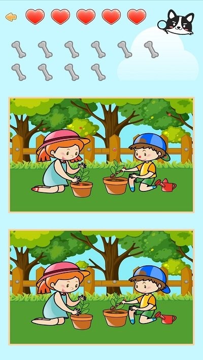 你画我猜接龙手机版