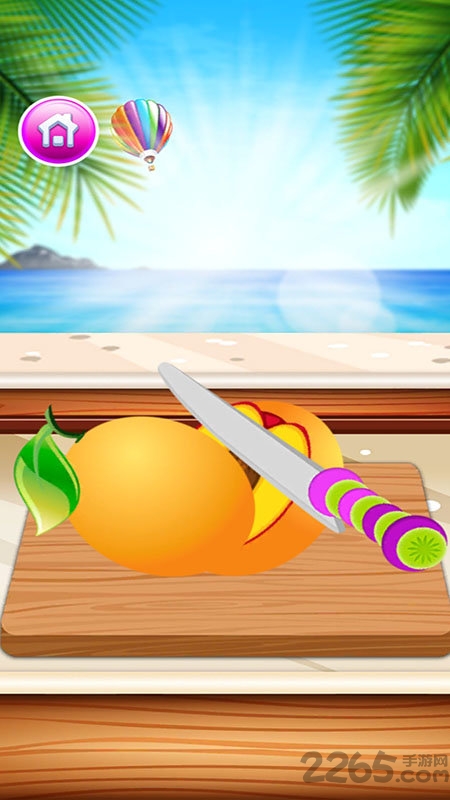 公主冰淇淋手机版