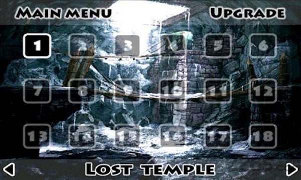 机器人瓦力大冒险游戏