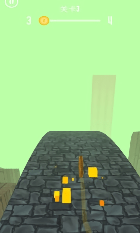 古庙大逃杀游戏