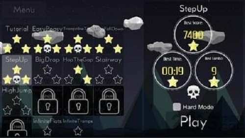 人偶背翻内购破解版游戏 人偶背翻破解版下载