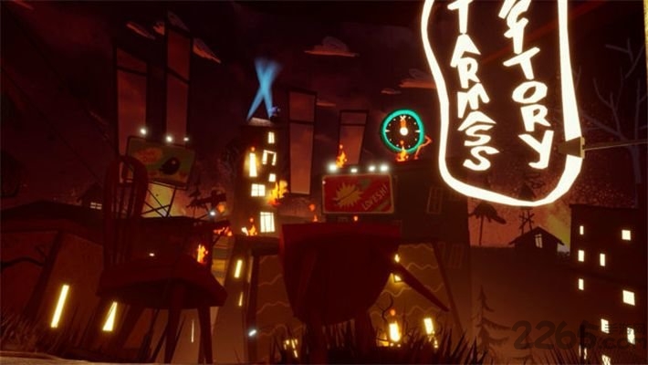 你好邻居躲猫猫 你好邻居躲猫猫体验版下载