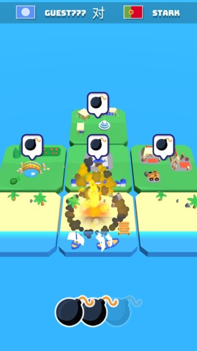 忍者大行动官方版